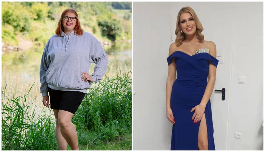 Kakva transformacija! Nina iz 'Života na vagi' pokazala svoju promjenu: Bilo je suza i smijeha