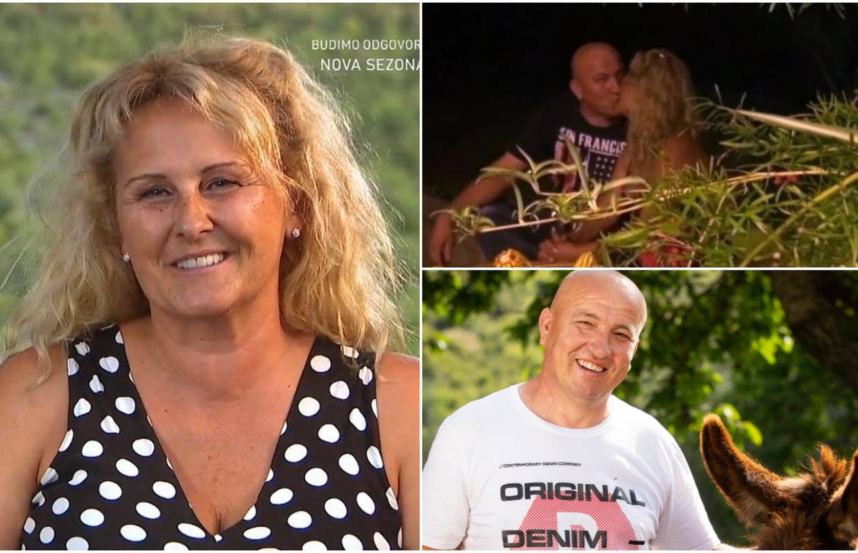 Suzi za 24sata: Zoran i ja živimo skupa, a djeca su nas prihvatila