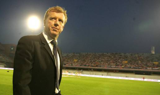 McClaren mora pobijediti Andoru ili leti