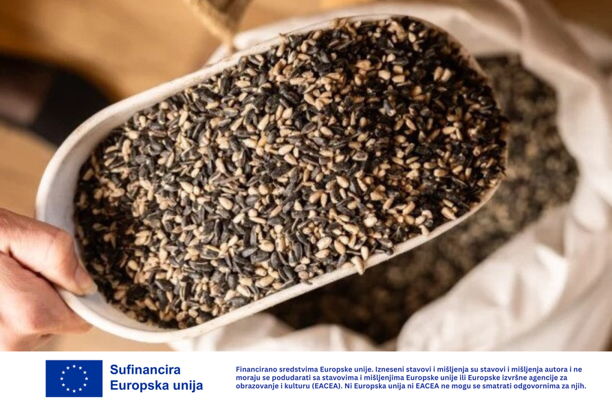 Klimatske promjene u poljoprivredi – izazovi i održiva rješenja