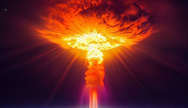 FOTO Operacije, oružje, bunkeri. Milijarderi se pripremaju za apokalipsu: 'Imaju skloništa...'