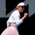 Sjajna Vekić plasirala se u osminu finala Australian Opena