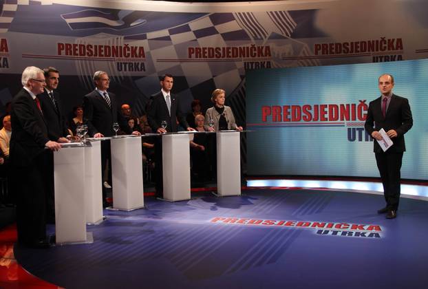 Preminuo novinar Mislav Bago