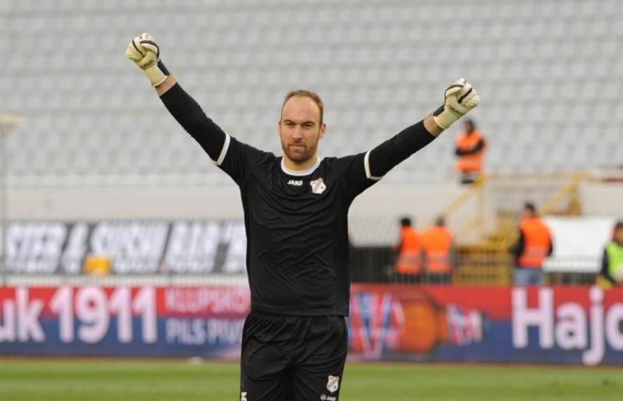 Hrvoje Jelavić/PIXSELL