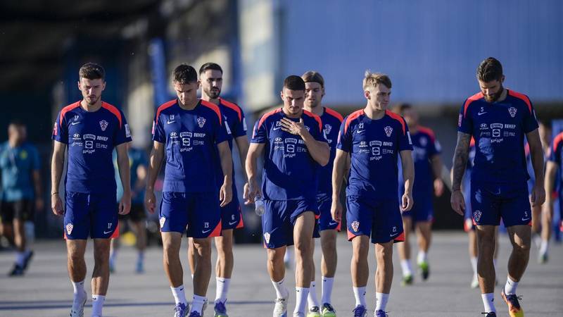 HNS otkrio: Evo u kojem gradu će 'vatreni' odigrati posljednju utakmicu kvalifikacija za SP