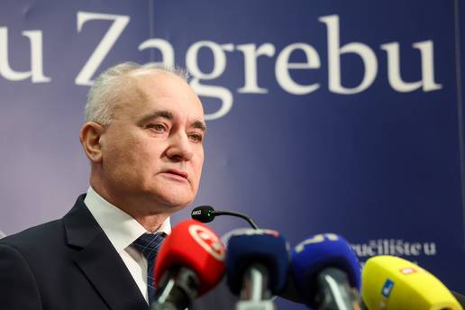 Stjepan Laku&scaron;i&cacute;: Napravit &cacute;emo najljep&scaron;e sveu&ccaron;ili&scaron;te, gradit &cacute;emo novi smje&scaron;taj za studente