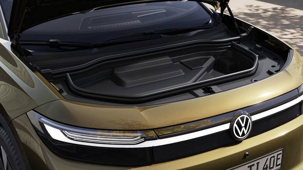 ID. Tiguan