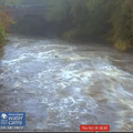 Oluja Babet pogodila Veliku Britaniju: U Škotskoj rijeka narasla 5 metara u par sati