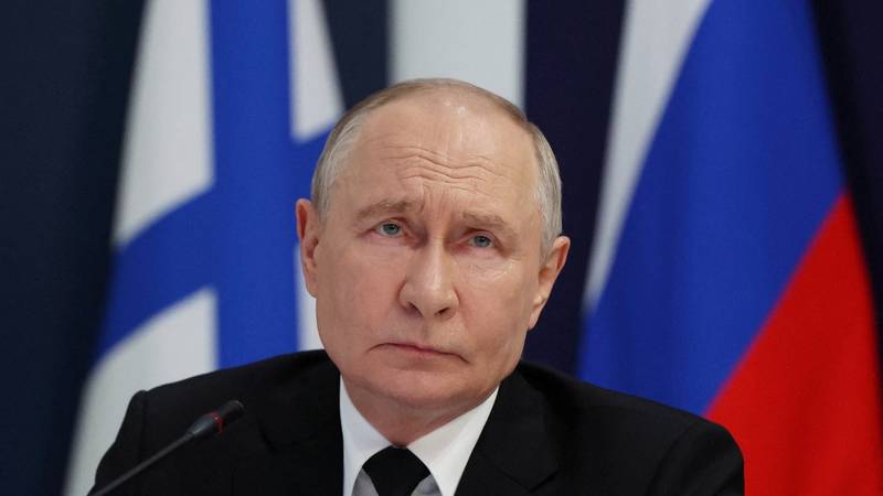Putin: 'Nema nikakve ruske agresije, a zapadna Ukrajina će nestati. Istočna pripada nama'