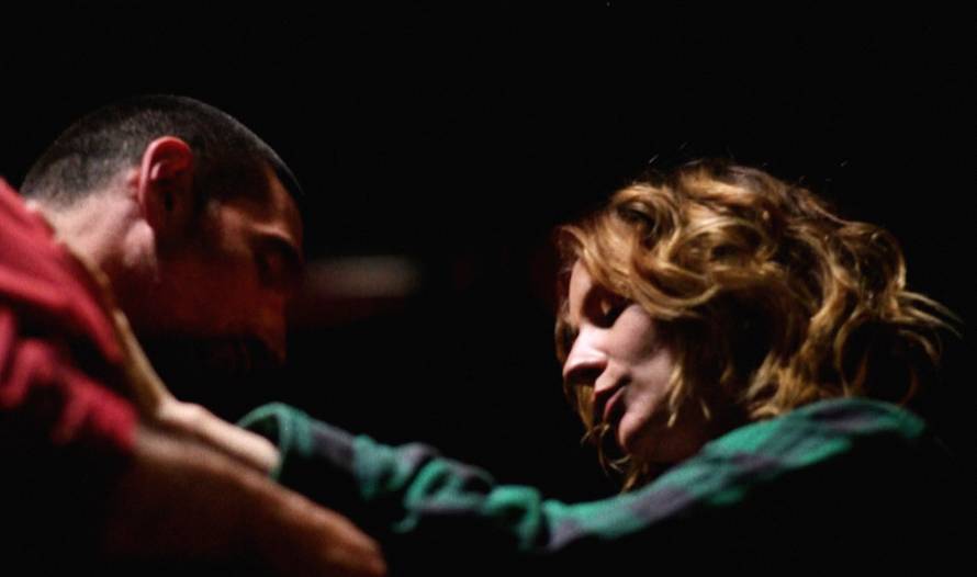 Slavko Sobin i Tihana Lazović ogolili dušu u novom spotu domaće kantautorice Luce