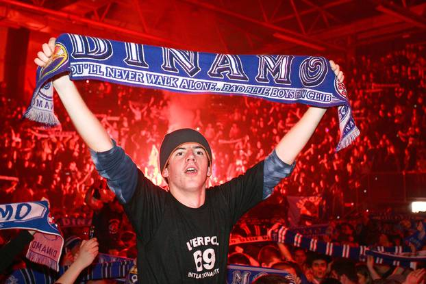 Zoran nosio Bandića na ramenu, a Zdravko pjevao s navijačima: Kako su Boysi slavili rođendan