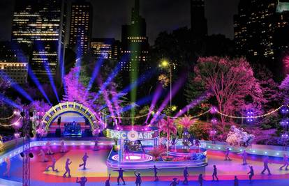 U Zagreb stiže najveće rolalište, a čeka vas i veliki Lego šator na Oktobeer festu!