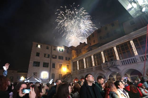 Šibenik: Do?ek Nove 2023. godine u Šibeniku sa Roisin Murphy