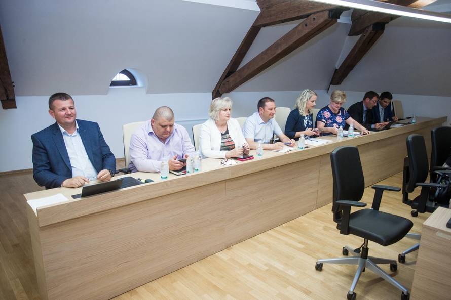 'Ja sam crna ovca i trn u oku medija, a ništa nisam znao'