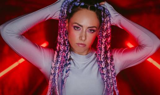 Noelle: Za Doru sam uz pjesmu pripremila atraktivnu plesnu to&ccaron;ku i efektan nastup...