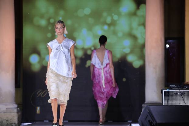 Zagreb: 90. Zlatna igla