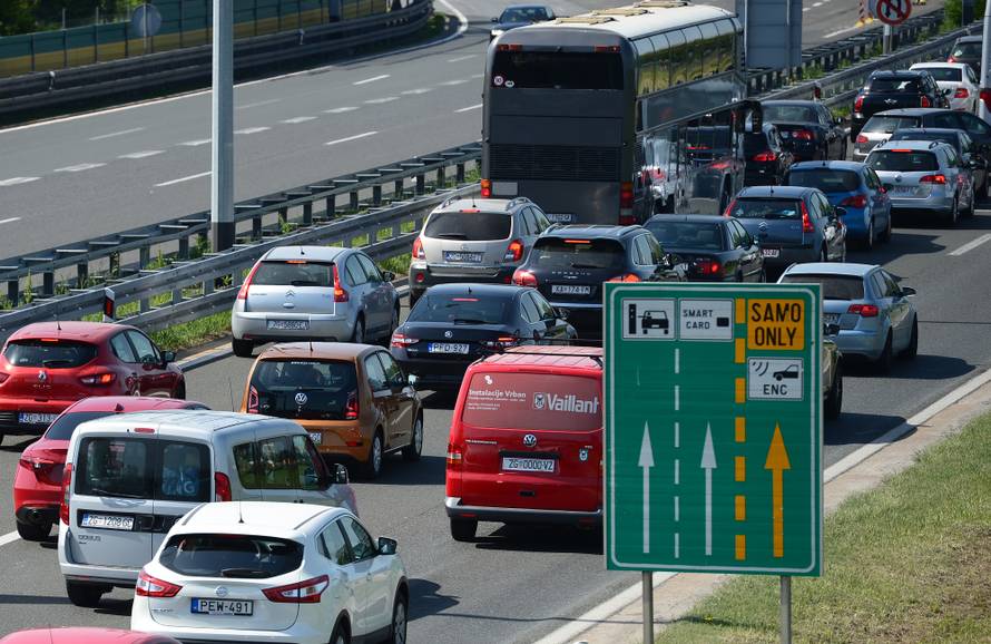 Trošarine na jeftinije aute bi mogle skočiti i za 2000 kuna