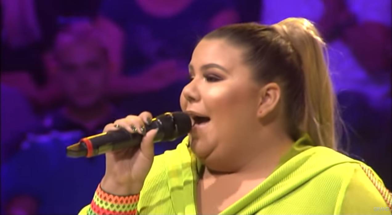 Karleuša 'oplela' po pjevačici: Sramota je da imaš višak kila