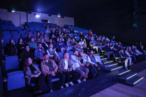 Karlovac: Promocija novog singla Damira Biondića Bronza i najava albuma "Ma daj"