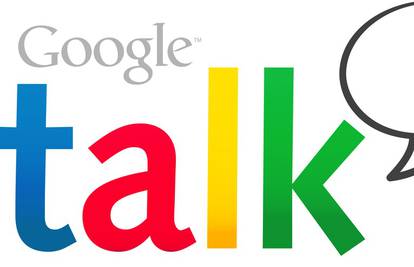 Google Talk proradio, dio ljudi ga već koristi bez problema