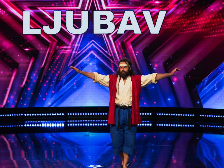 Malena Patricija u Supertalentu 'rastura' na violini od milijun eura: Ima i specijalan kovčeg