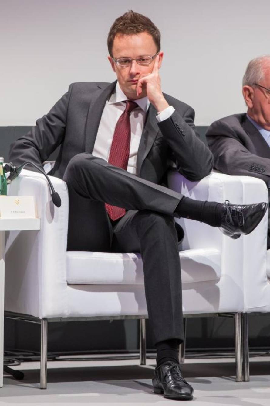 Grgo Jelavić/PIXSELL