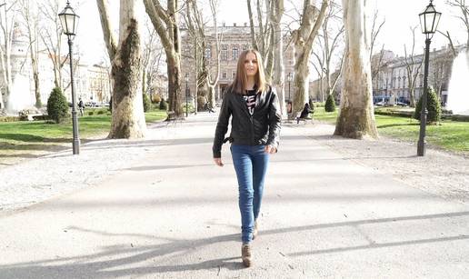 Medicinski fenomen: Izgubila nogu, a sada hoda u štiklama