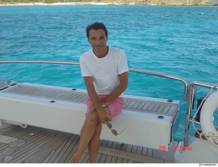 Ruskinje, privatni letovi, party na otoku: Ovako je Epstein gradio svoju mrežu sa slavnima