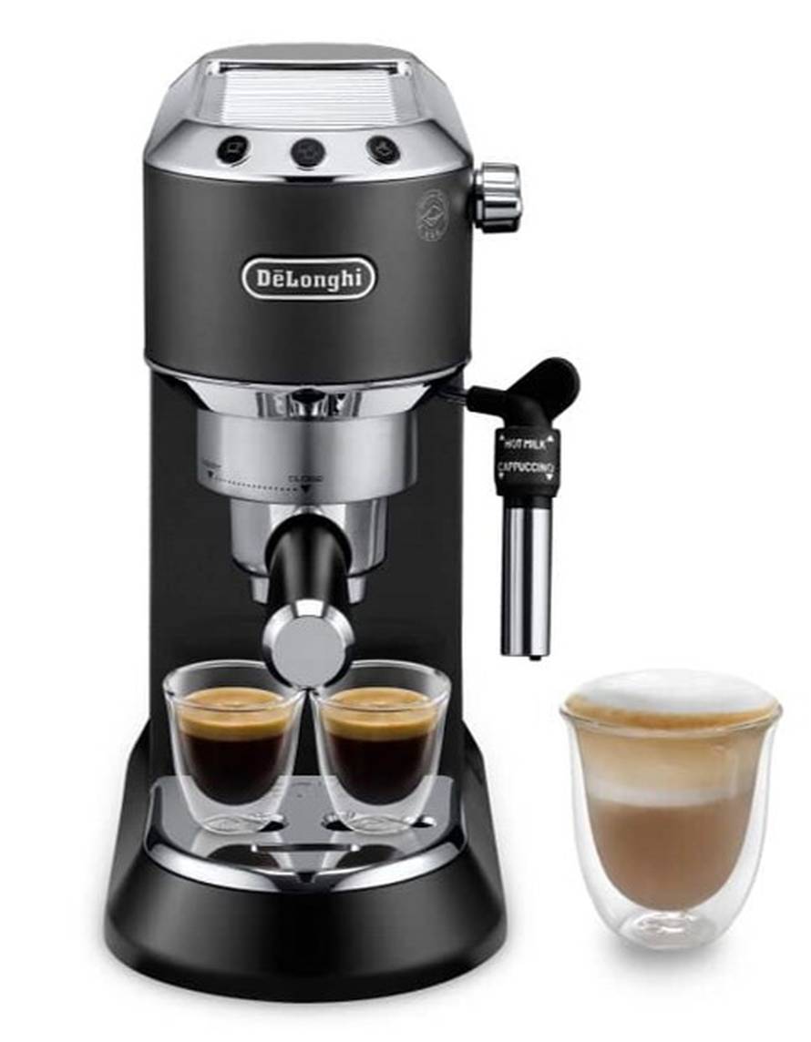 Pretplati se na 12 mjeseci na novine, a mi ti darujemo De’Longhi aparat za kavu