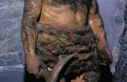 Znanost 2010. otkriva genom neandertalca 
