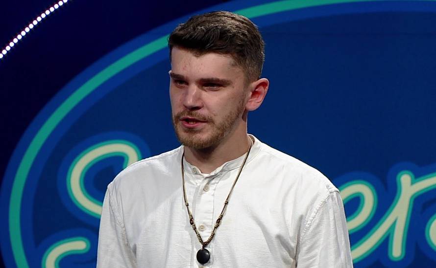 Semir iz 'Superstara' o audiciji i supruzi: 'Ona je uvijek tu, bodri me i daje mi vjetar u leđa...'