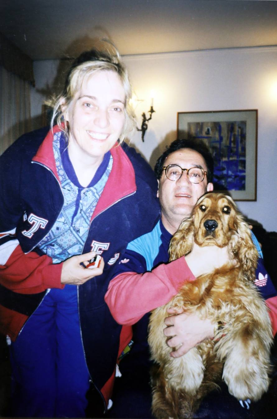 'Odrastao sam u siromaštvu, u boli i patnji, ali to me izgradilo'