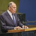 Lavrov optu&zcaron;io Europu da poti&ccaron;e na rat u Ukrajini: Na&scaron;a borba za istinu  nastavit &cacute;e se do kraja!