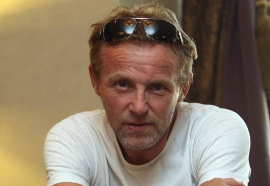 Dalibor Urukalović/Pixsell