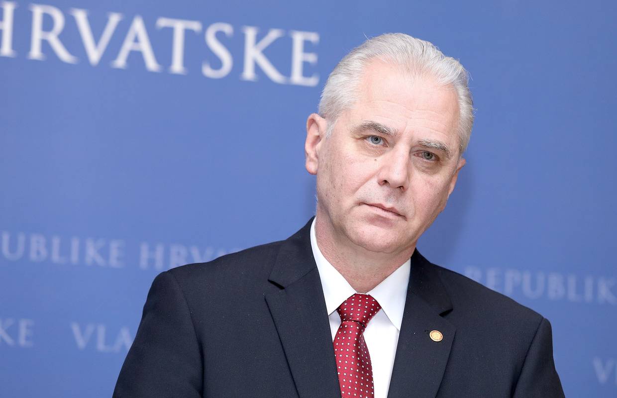 Dinku Cvitanu ukinuta zaštita nakon šest godina. Dnevno je njega i obitelj čuvalo 36 ljudi