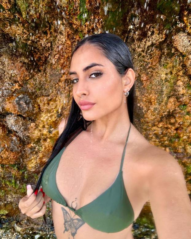FOTO Obožava 'staru damu', a ona je mlada senzacija! Za njom ludi cijela Italija i svi juventini
