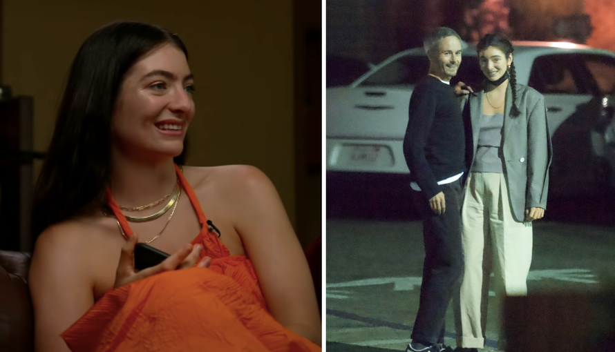 Pjevačicu naših korijena ipak su 'uhvatili' sa 17 godina starijim dečkom, a vezu su dugo negirali