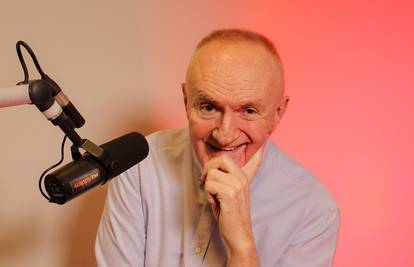 Mate Bulić piše autobiografiju: '6 mjeseci sam bio živ, a nisam. Bio sam u drugom svijetu...'