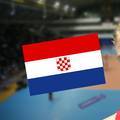 Kapetanicu Hrvatske šokirala je zastava s prvim bijelim poljem u Beogradu: Koja je to država?!
