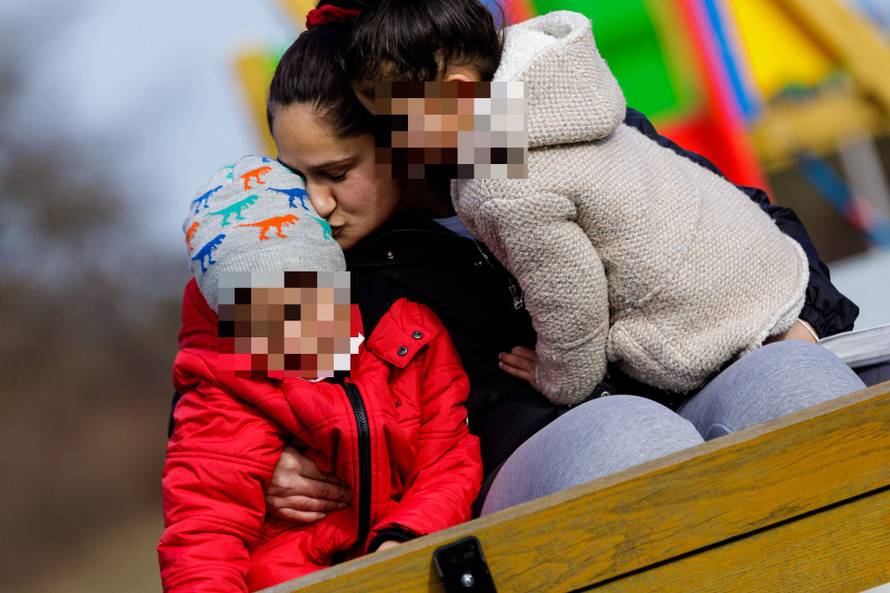 Mali heroj Andrijano (6) dobio novu kuću od tajnog donatora