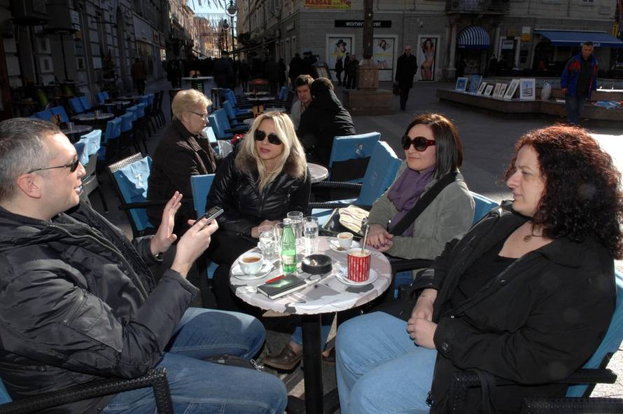 Goran Kovačić/PIXSELL