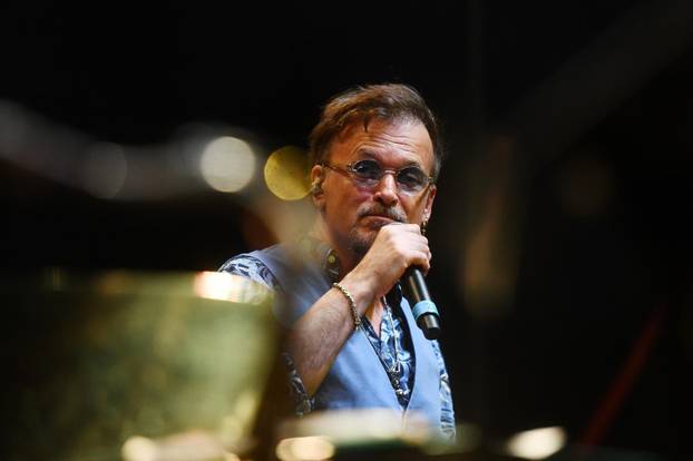 ŠibeniK: "Arsen, ?ovjek kao ja" koncert na tvr?avi Sv. Mihovila