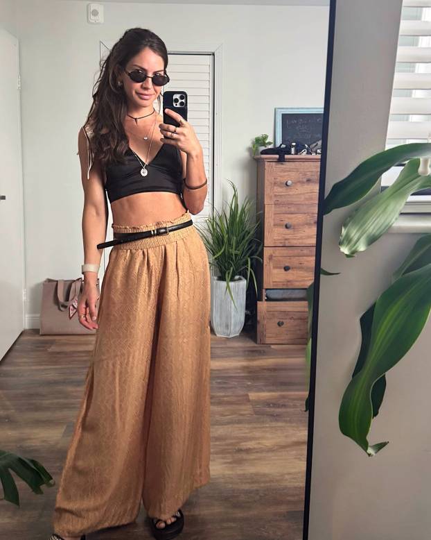 FOTO Boksačica izvadila silikone nakon 20 godina i preporodila se: 'Napokon volim svoje tijelo'