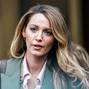A pre-trial 'settlement conference' court case between actors Blake Lively and Justin Baldoni in New York