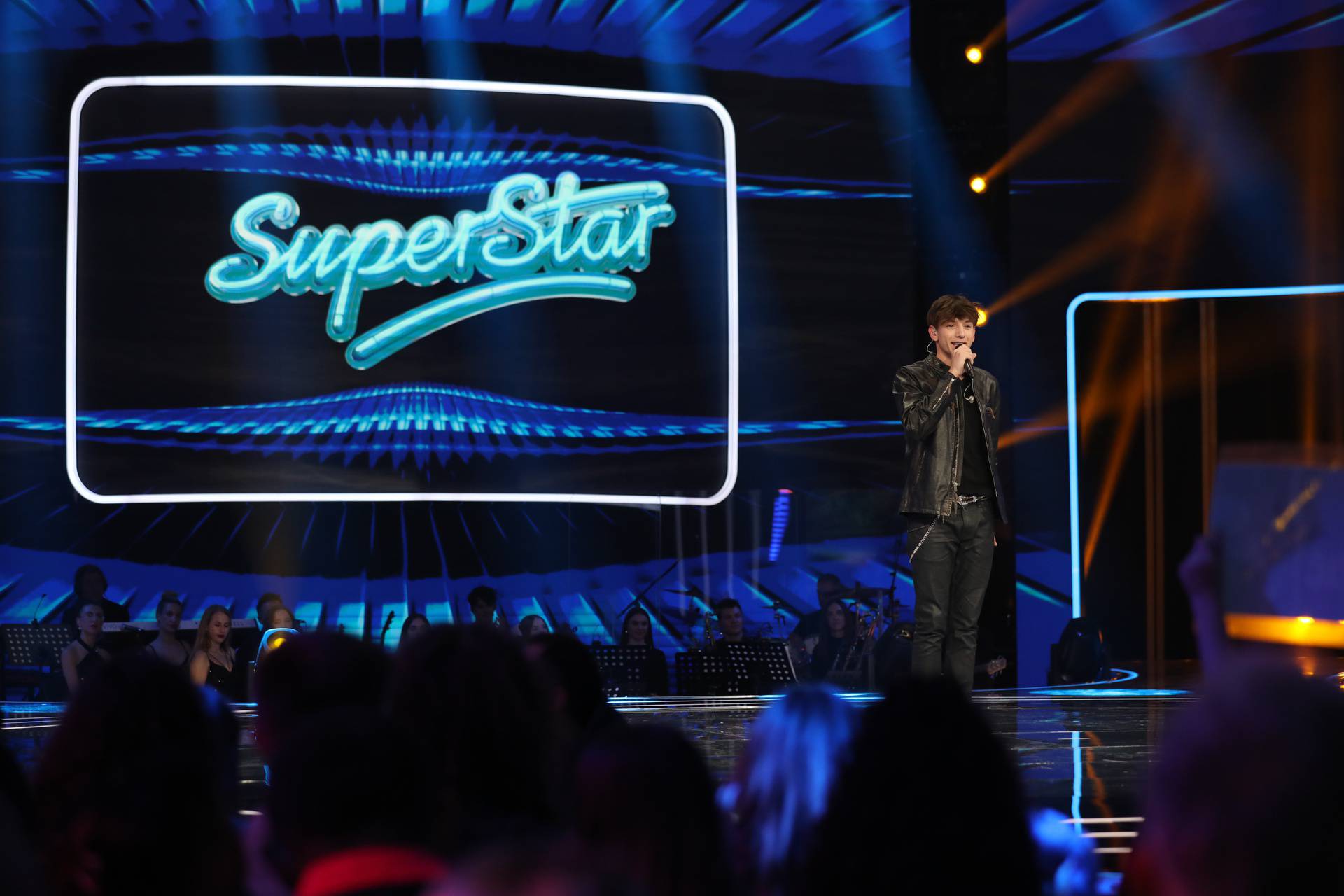 'Superstar' su napustili David i Luka, Seve je jednom od njih rekla: 'Ti  imaš je*u. Ti imaš sve'