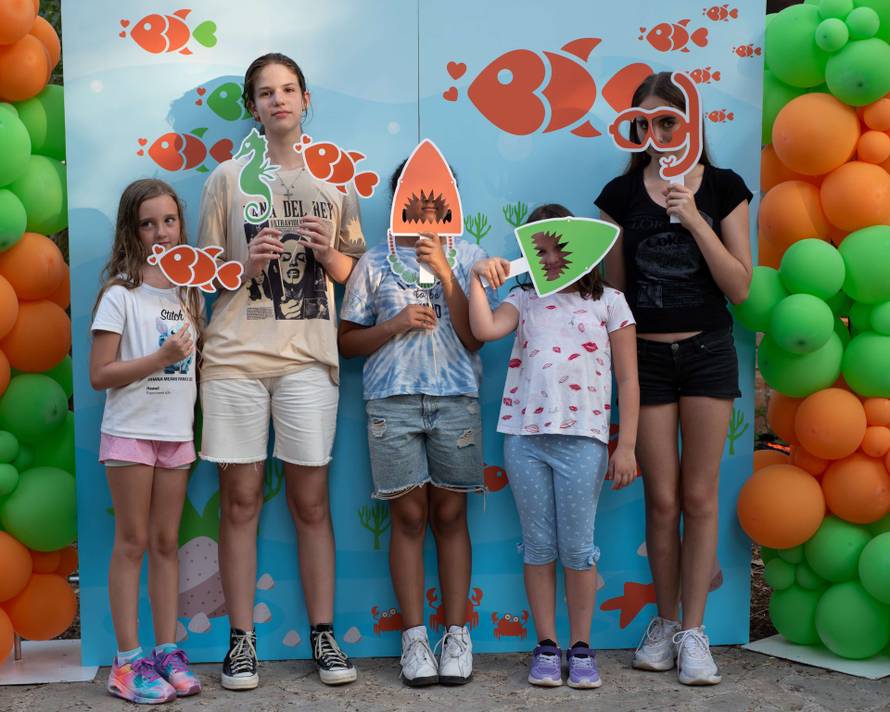 Studenac  poziva samohrane roditelje da prijave djecu na besplatno ljetovanje