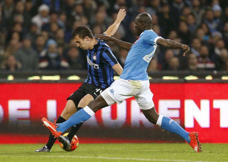 Ciro De Luca/Reuters/PIXSELL