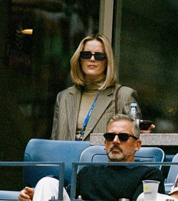 FOTO Bila je u 'Big Brotheru', a sad joj Severina čestita ročkas: Ornela živi svoj američki san...