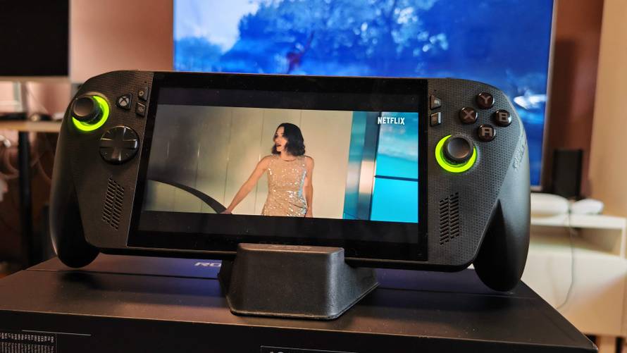 Isprobali smo ROG Xbox Ally X: Sjajan uređaj za igranje u pokretu, ali mora biti još bolji