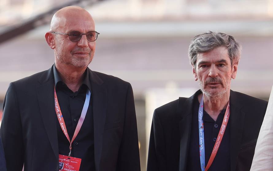 Sarajevo: Ekipa filma “Bosanski lonac” prošetala crvenim tepihom 29. Sarajevo Film Festivala